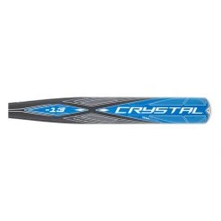 Best deal ✔️ Easton Crystal -13 Fastpitch Softball Bat: FP20CRY Black, Grey, Purple ⭐ -BaseBallBat Sales Store ee7d 12 21 easton crystal 13 fastpitch softball bat fp20cry 31546 3 l