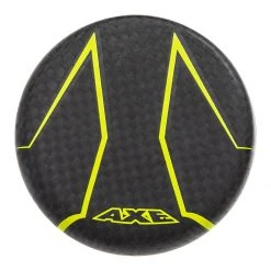 Flash Sale 😍 Axe Origin Hyperspeed -10 USA Baseball Bat: L135G-HS Black, Yellow ⭐ -BaseBallBat Sales Store ef61 12 21 axe origin hyperspeed 10 usa baseball bat l135g hs 30350 8 l