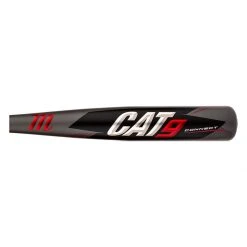 Discount ⌛ Marucci CAT9 Connect BBCOR Baseball Bat: MCBCC9 Black, Grey, Red ✔️ -BaseBallBat Sales Store ef8a 05 21 marucci cat 9 connect bbcor baseball bat mcbcc9 33428 5 l