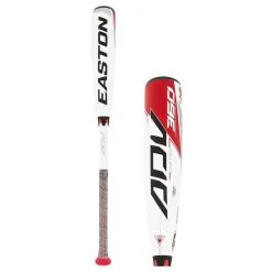 Hot Sale 😉 Easton ADV 360 -10 USSSA Baseball Bat: SL20ADV10 Red, White ❤️
