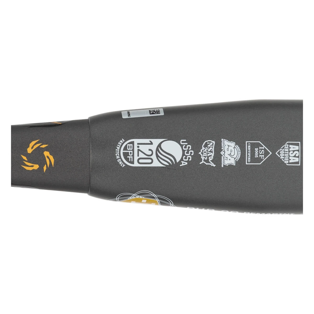 Cheapest β€οΈ DeMarini FNX -10 Fastpitch Softball Bat: WTDXPHP20 Black, White π 6 Cheapest β€οΈ DeMarini FNX -10 Fastpitch Softball Bat: WTDXPHP20 Black, White π - Image 4