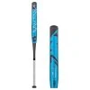 Cheap ❤️ 2022 DeMarini Nautalai USA 13" Midload USSSA 240 Slow Pitch Softball Bat: WTDXUSA22 Blue, Grey, White ⭐ -BaseBallBat Sales Store f049 07 21 2022 demarini nautalai usa 13 midload usssa 240 slow pitch softball bat wtdxusa22 35046 1 l