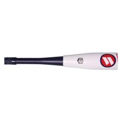 Best deal 🌟 Worth Krecher Ryan Harvey 13.5" XL USA Slow Pitch Softball Bat: WRH21A Navy, Red, White 🔥 -BaseBallBat Sales Store f050 02 21 2021 worth krecher ryan harvey 13 5 xl asa slow pitch softball bat wrh21a 33933 4 l