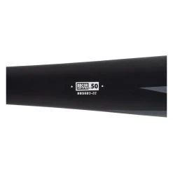 Cheapest 🔔 2022 Louisville Slugger Solo BBCOR Baseball Bat: WTLBBS622B3 Black, Grey, Silver ❤️ -BaseBallBat Sales Store f069 11 21 2022 louisville slugger solo bbcor baseball bat wtlbbs622b3 34757 4 l