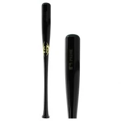 Budget 🧨 Louisville Slugger MLB Prime Youth Maple Wood Baseball Bat: WBL2441010 Black ✨
