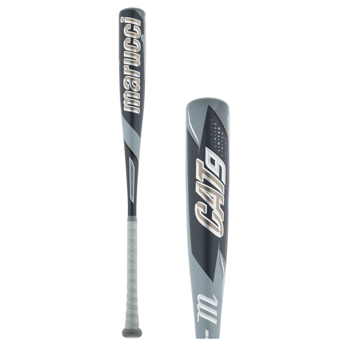 Best deal 🔥 Marucci CAT9 -5 USSSA Baseball Bat: MSBC95GS Black, Gold, Silver ✔️ 3 Best deal 🔥 Marucci CAT9 -5 USSSA Baseball Bat: MSBC95GS Black, Gold, Silver ✔️