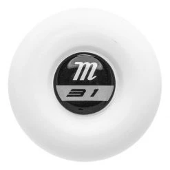 Coupon 👏 Marucci F5 -5 USSSA Baseball Bat: MSBF535 Black, Silver, White 🎁 -BaseBallBat Sales Store f277 11 21 marucci f5 5 usssa baseball bat msbf535 34770 7 l