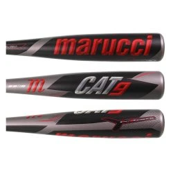 Best Sale π Marucci CAT9 -10 USSSA Baseball Bat: MSBC910 Black, Grey, Red π 13 Best Sale π Marucci CAT9 -10 USSSA Baseball Bat: MSBC910 Black, Grey, Red π -BaseBallBat Sales Store f2de 02 21 marucci cat 9 10 usssa baseball bat msbc910 33424 10 l