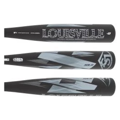 Cheap 😉 2022 Louisville Slugger Solo -8 USSSA Baseball Bat: WTLSLS6X0822 Black, Grey, Silver 🛒 -BaseBallBat Sales Store f32c 11 21 2022 louisville slugger solo 8 usssa baseball bat wtlsls6x0822 34759 2 l