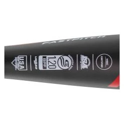 New ⌛ Marucci ECHO Connect -10 Fastpitch Softball Bat: MFPEC10 Black, Red, Grey 🥰 -BaseBallBat Sales Store f34c 02 20 marucci echo connect 10 fastpitch softball bat mfpec10 33215 4 l