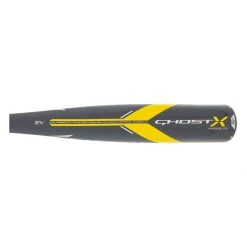 Promo 💯 Easton Ghost X Hyperlite -11 USA Baseball Bat: YBB18GXHL Black, Yellow ✔️ -BaseBallBat Sales Store f441 12 21 easton ghost x hyperlite 11 usa baseball bat ybb18gxhl 27978 3 l