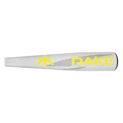Best deal 🎁 2022 TRUE TEMPER RAKE -10 USSSA Baseball Bat: UT22RKEX10 Silver, Yellow ❤️ -BaseBallBat Sales Store f48b 10 21 2022 true temper rake 10 usssa baseball bat ut22rkex10 35304 3 l