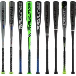 Cheap 🤩 JustBats Pick Your Pack - USA Baseball 2-Pack - Gold Black, Gold, Brown, White, Blue, Yellow, Grey, Red, Green, Purple 🧨 -BaseBallBat Sales Store f4a4 11 21 34152 9 pack 12 l