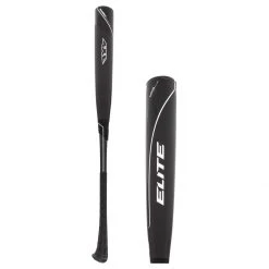 Budget 🤩 Axe Elite Pro Axe Handle BBCOR Baseball Bat: L130H-BJ Black 🎁