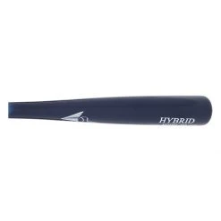 Hot Sale 🛒 BamBooBat Bamboo/Maple Composite Wood BBCOR Baseball Bat: 243HWBN White, Navy ⌛ -BaseBallBat Sales Store f4ca 12 21 bamboobat bamboo maple composite wood bbcor baseball bat 243hwbn 29774 3 l