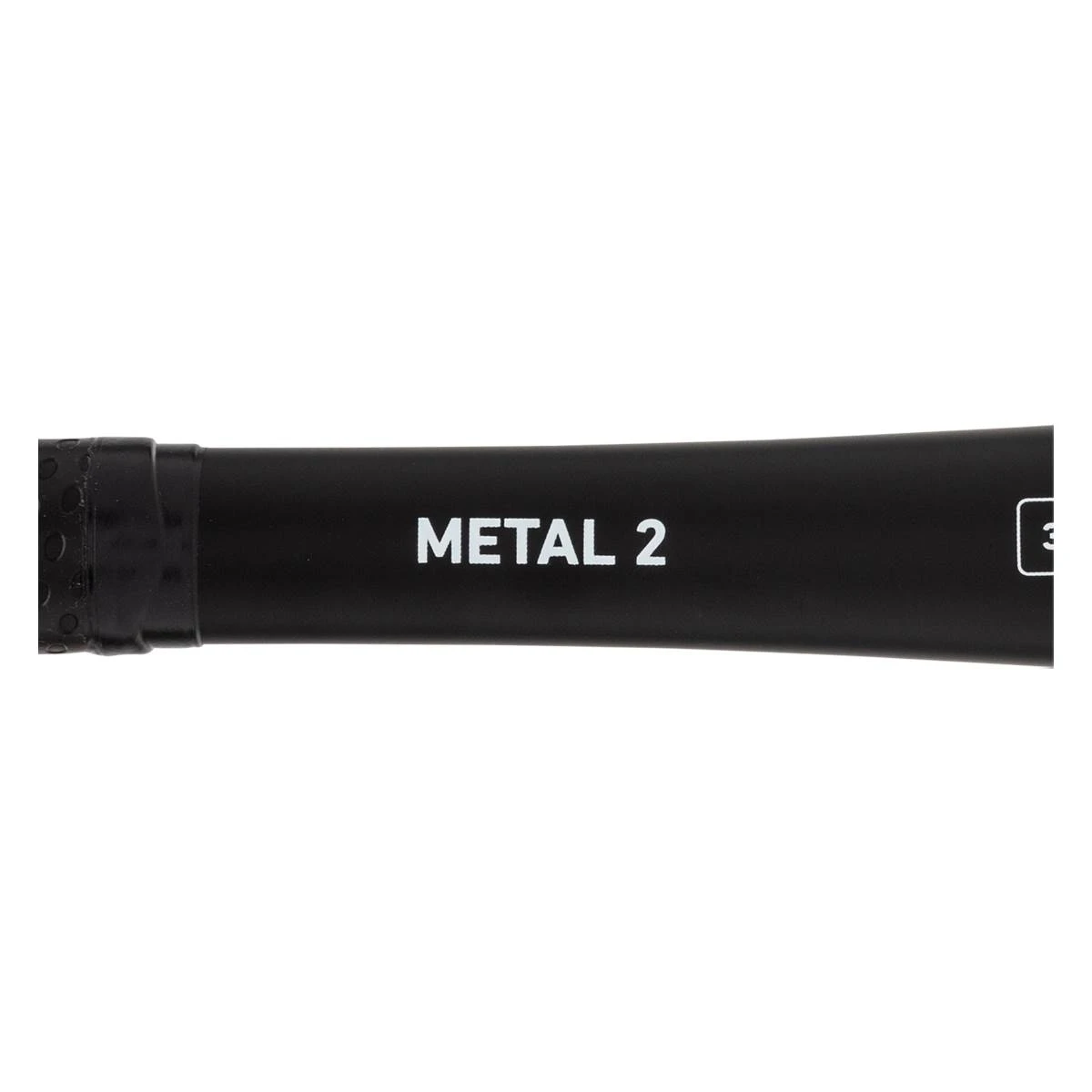 Budget 𧨠StringKing Metal 2 BBCOR Baseball Bat: SKBBM2 Black βοΈ 7 Budget 𧨠StringKing Metal 2 BBCOR Baseball Bat: SKBBM2 Black βοΈ - Image 5