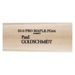 Deals 🥰 Old Hickory Bat Co. Paul Goldschmidt Maple Wood Baseball Bat: PG44-N Adult Natural 🧨 13 Deals 🥰 Old Hickory Bat Co. Paul Goldschmidt Maple Wood Baseball Bat: PG44-N Adult Natural 🧨 -BaseBallBat Sales Store f4f5 06 21 old hickory bat co paul goldschmidt maple wood baseball bat pg44 n adult 19983 4 l