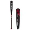 Brand new 😍 Louisville Slugger Solo -10 USSSA Baseball Bat: WTLSLS6X1020 Black, Red ⌛ -BaseBallBat Sales Store f593 10 21 louisville slugger solo 10 usssa baseball bat wtlsls6x1020 31775 1 l