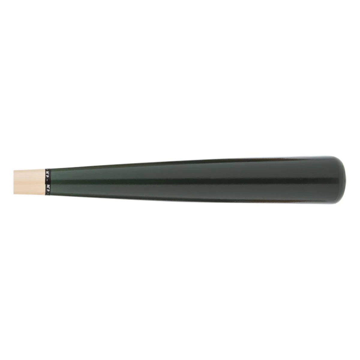 Discount ❤️ M^Powered H2TC™ Pro Maple Wood Baseball Bat: H2TC110 Natural, Green ✔️ 5 Discount ❤️ M^Powered H2TC™ Pro Maple Wood Baseball Bat: H2TC110 Natural, Green ✔️ - Image 3