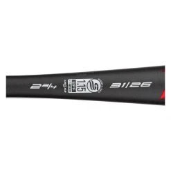 Flash Sale 👏 Marucci CAT9 -5 USSSA Baseball Bat: MSBC95 Black 🧨 -BaseBallBat Sales Store f6ab 05 21 marucci cat 9 5 usssa baseball bat msbc95 33426 5 l