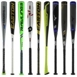Best Pirce ✔️ JustBats Pick Your Pack - USA Baseball 2-Pack - Platinum Blue, White, Black, Red, Grey, Gold, Brown, Yellow, Green, Purple ⌛ -BaseBallBat Sales Store f6b7 10 21 34153 9 pack 11 l