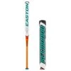 Best deal ❤️ 2022 Easton Resmondo Fire Flex 13.5" Balanced USSSA 240 Slow Pitch Softball Bat: SP22RESB Orange, Teal, White 🤩 -BaseBallBat Sales Store f869 09 21 2022 easton resmondo fire flex 13 5 balanced usssa 240 slow pitch softball bat sp22resb 34670 1 l