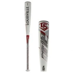 Hot Sale 👏 Louisville Slugger Prime ONE -12 USSSA Baseball Bat: WTLSLP1X12S20 Red, White 🎁 -BaseBallBat Sales Store fa59 07 19 31774 l