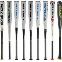 Cheap ✔️ JustBats Pick Your Pack - USSSA Baseball 3-Pack - Gold Black, White, Gold, Grey, Blue, Navy, Orange, Red, Yellow, Green 🤩 -BaseBallBat Sales Store fa68 12 21 34258 9 pack 7 l