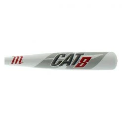 Deals ⭐ Marucci CAT8 -5 USSSA Baseball Bat: MSBC85 Red, White ✨ -BaseBallBat Sales Store fa76 07 18 30293 2 m