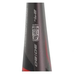 Wholesale ⭐ Marucci CAT9 Connect -10 USSSA Baseball Bat: MSBCC910 Black, Grey, Red ⌛ -BaseBallBat Sales Store fac0 08 20 marucci cat 9 connect 10 usssa baseball bat msbcc910 33429 4 l