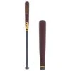 Outlet 🎁 Max Bat Center Cut Rock Maple Wood Baseball Bat: JBMB1WG Grey, Maroon 😀