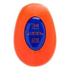 Buy 🎉 2022 Axe Avenge Power Gap USA Slow Pitch Softball Bat: L155J Blue, Grey, Orange ⭐ -BaseBallBat Sales Store fb80 12 21 2022 axe avenge power gap usa slow pitch softball bat l155j 33582 12 l