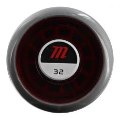 Deals ⭐ Marucci CAT8 -5 USSSA Baseball Bat: MSBC85 Red, White ✨