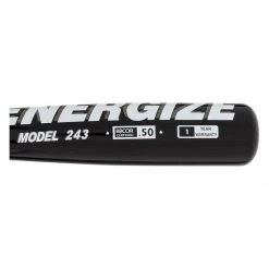 Wholesale π BamBooBat Pinnacle Energize III Bamboo/Hickory Wood BBCOR Baseball Bat: ENZ-HBBB-243 Black π₯° 13 Wholesale π BamBooBat Pinnacle Energize III Bamboo/Hickory Wood BBCOR Baseball Bat: ENZ-HBBB-243 Black π₯° -BaseBallBat Sales Store fbeb 12 21 pinnacle energize iii bamboo hickory wood bbcor baseball bat enz hbbb 243 29770 4 l