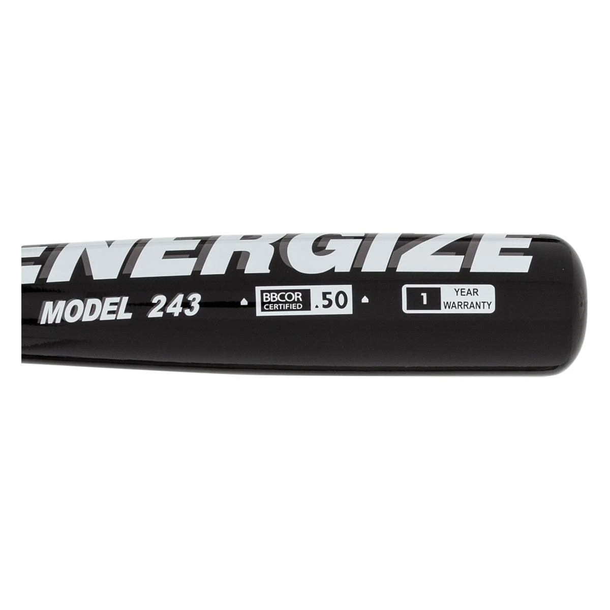 Wholesale π BamBooBat Pinnacle Energize III Bamboo/Hickory Wood BBCOR Baseball Bat: ENZ-HBBB-243 Black π₯° 6 Wholesale π BamBooBat Pinnacle Energize III Bamboo/Hickory Wood BBCOR Baseball Bat: ENZ-HBBB-243 Black π₯° - Image 4