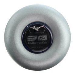 Cheap ⌛ Mizuno PWR Alloy -10 USA Baseball Bat: YBB21PA10 Grey, Red ⭐ -BaseBallBat Sales Store fcb8 10 20 2021 mizuno pwr alloy 10 usa baseball bat ybb21pa10 33675 8 l