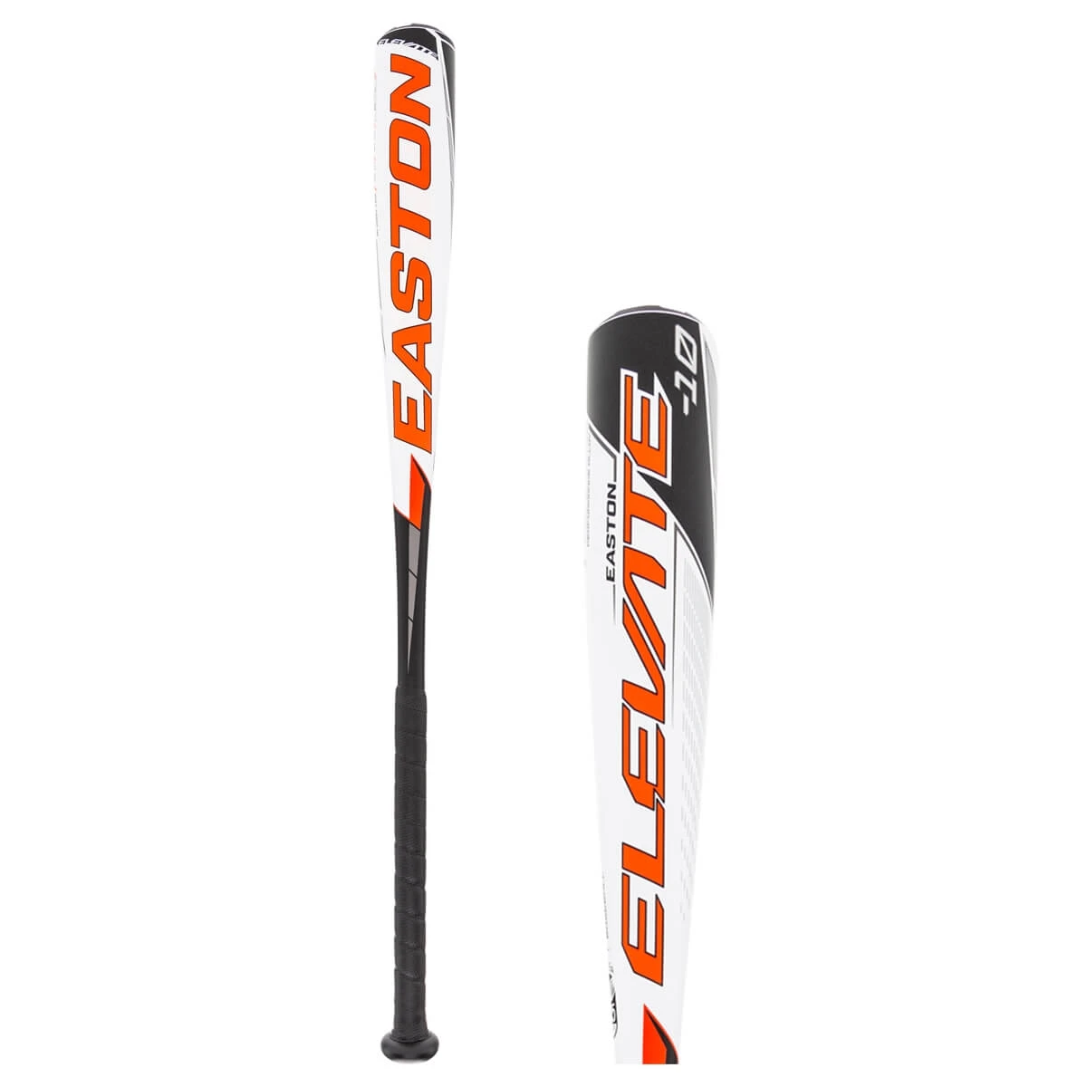 Hot Sale π Easton Elevate -10 USSSA Baseball Bat: SL20EL108 Black, White β€οΈ 3 Hot Sale π Easton Elevate -10 USSSA Baseball Bat: SL20EL108 Black, White β€οΈ
