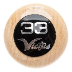 Best reviews of 🧨 Victus Pro Reserve V110 Maple Wood Baseball Bat: VRWMV110-TAR/BK Black, Natural ❤️ -BaseBallBat Sales Store fd5a 11 21 victus pro reserve v110 maple wood baseball bat vrwmv110 tar bk 35056 8 l