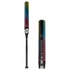Hot Sale 🎁 DeMarini Prism -9 Fastpitch Softball Bat: WTDXPZF Black ✨ -BaseBallBat Sales Store fdae 05 21 2020 demarini prism 9 fastpitch softball bat wtdxpzf 33407 9 l