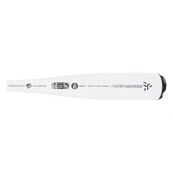 Best Pirce 😉 DeMarini The Goods ONE -10 USSSA Baseball Bat: WTDXGOZ21 White 👍 -BaseBallBat Sales Store fdb6 12 21 demarini the goods one 10 usssa baseball bat wtdxgoz21 33501 11 l