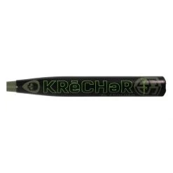 Hot Sale ✔️ Worth Krecher Shannon Smith 12.5" XL USSSA 240 Slow Pitch Softball Bat: WSS21U Black, Green 😉 -BaseBallBat Sales Store fe58 03 21 2021 worth krecher shannon smith 12 5 xl usssa slow pitch softball bat wss21u 33931 3 l