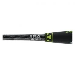 Flash Sale ❤️ Louisville Slugger Select 719 -10 USA Baseball Bat: WTLUBS719B10 Black 👍 -BaseBallBat Sales Store fe82 05 21 louisville slugger select 719 10 usa baseball bat wtlubs719b10 30458 018 m
