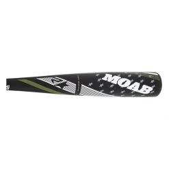 Best Pirce π Rude American USA Rude American MOAB Power BBCOR Baseball Bat: BBMOAB3P19 Black, Green, White π 12 Best Pirce π Rude American USA Rude American MOAB Power BBCOR Baseball Bat: BBMOAB3P19 Black, Green, White π -BaseBallBat Sales Store fead 11 21 rude american moab power bbcor baseball bat bbmoab3p19 35352 3 l