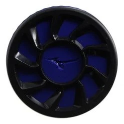 Flash Sale 🥰 Mizuno MAXCOR Hot Metal -10 USSSA Baseball Bat: SL20MHM10 Black, Blue 🎁 -BaseBallBat Sales Store ff93 08 19 32030 9 l