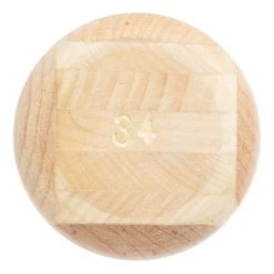 New ✨ Brett Bros. Maple 34" Fungo Wood Baseball Bat: BBIFUNGO Black, Blue, Red, Navy, Green 🎉 -BaseBallBat Sales Store ffd5 11 21 brett bros maple infield fungo wood baseball bat bbifungo 11365 026 l